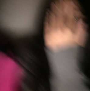 Meet your Posher, Marlene